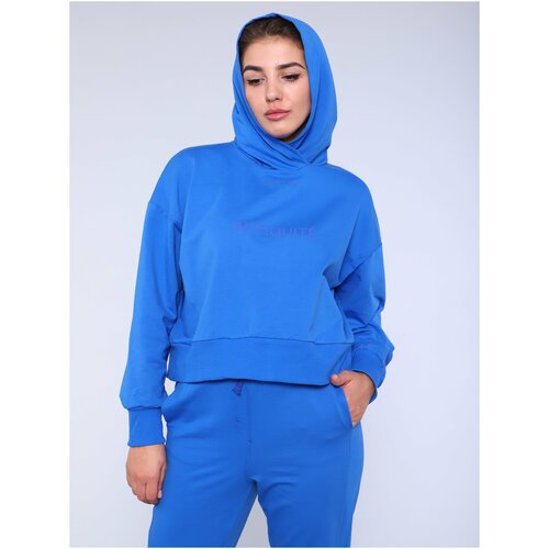 фото Костюм ninel, размер 54, синий