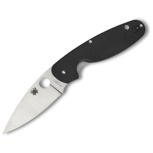 Нож складной Spyderco C245GP Emphasis Linerlock