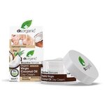 Dr. organic Bioactive Skincare Organic Virgin Coconut Oil Day Cream Крем дневной для лица и тела с кокосовым маслом - изображение