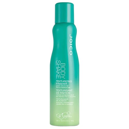 фото Joico текстурирующий спрей для