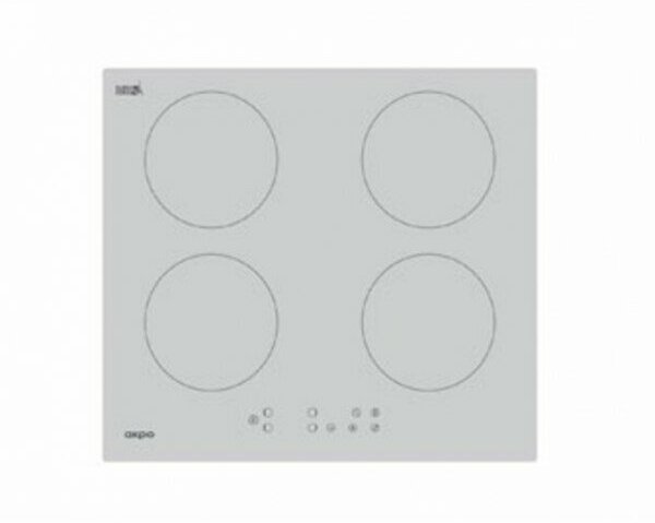 Варочная поверхность индукционная AKPO PIA 6094014CC WH - фотография № 3