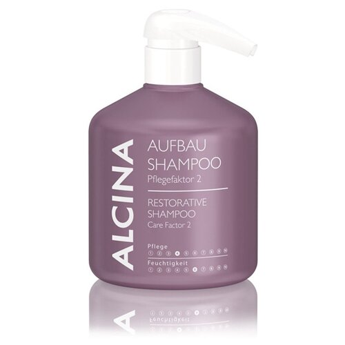 ALCINA  Restorative Care Factor 2, 500 