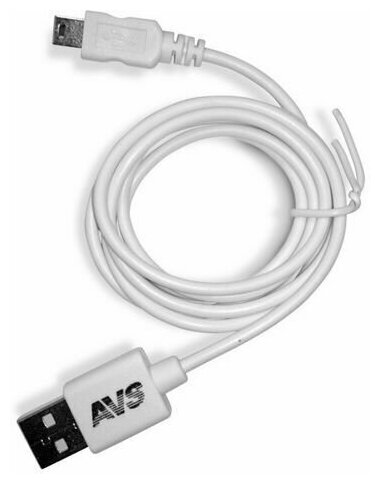 Кабель для навигатора "AVS" (USB в miniUSB 1 м MN-313)