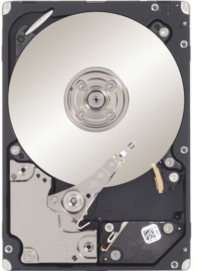 Жесткий диск Seagate Savvio 2.5" 900 Gb SAS 64 Mb 10000 rpm ST900MM0006