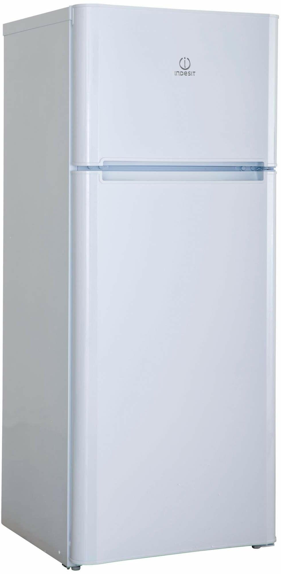 Холодильник Indesit - фото №4