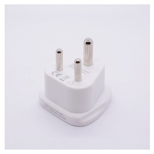 фото Переходник на английскую вилку тип d fat-tp-4plugs-ind flyandtrip