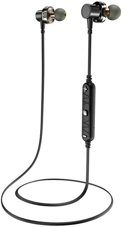 Наушники Bluetooth Awei X660BL - Черные