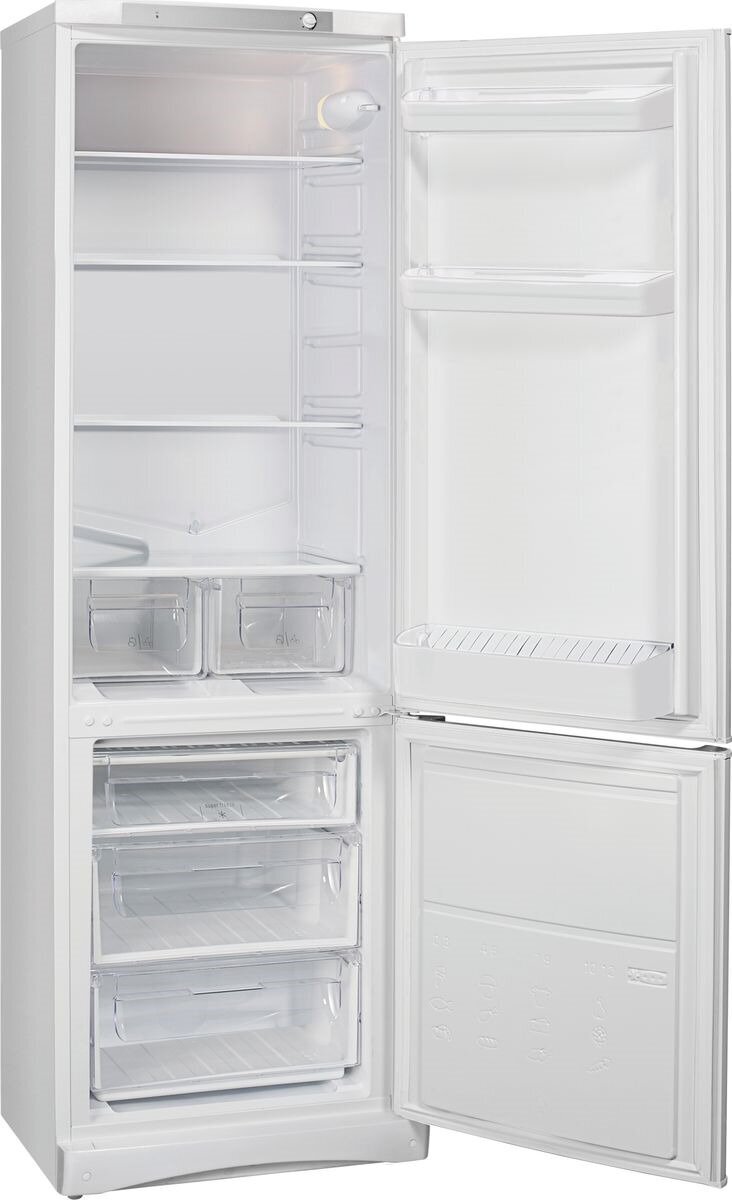 Холодильник STINOL STS 185 белый