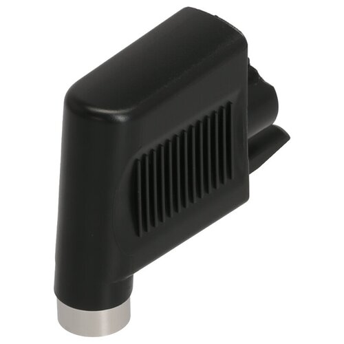 DeLonghi 5513234191 насадка подачи воды для кофемашины черный 2270₽