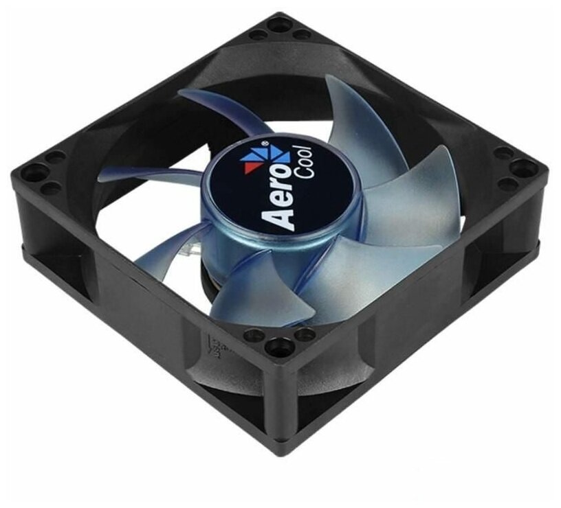 Вентилятор Aerocool - фото №4