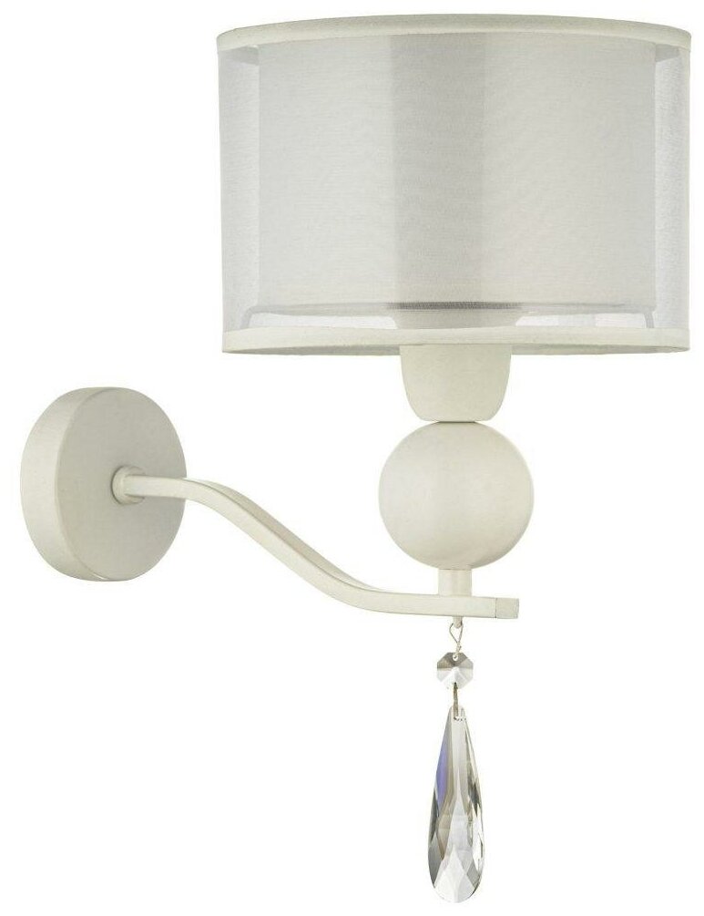 Бра Arti Lampadari Rufina E 2.1.1.600 W