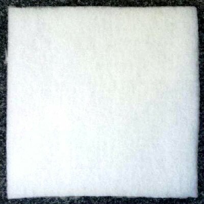 Gamma Синтепон (полотно нетканое) 120 г/кв. м 150 см х 200 см 100% полиэфир белый