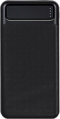 Внешний аккумулятор TFN PowerAid 20000mAh black (TFN-PB-279-BK)