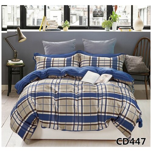 КПБ Райтекс Сатин 2,0сп CD-447