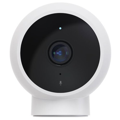 фото Ip камера xiaomi mi home security camera 1080p (mjsxj02hl) белый