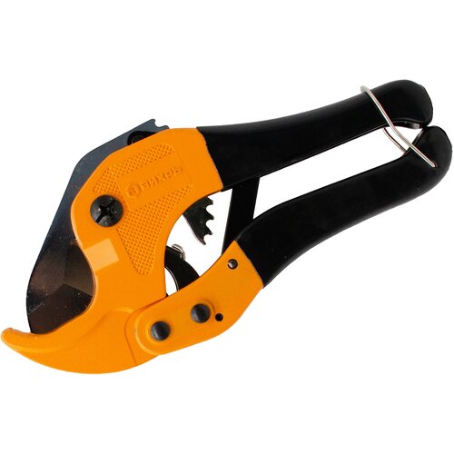 Ножницы для ПВХ труб 42мм 731021 659₽