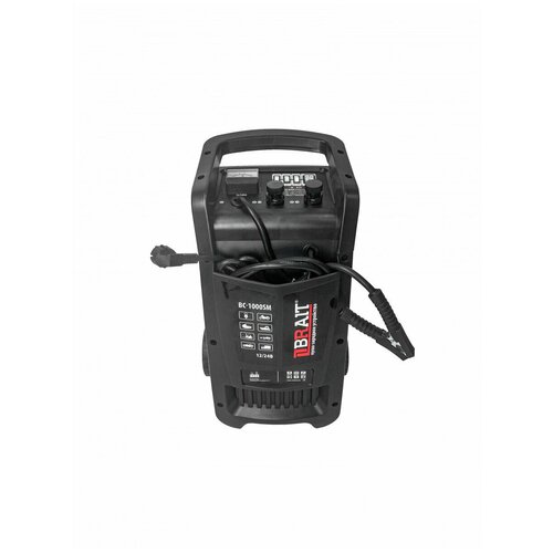 Пуско-зарядное устройство BRAIT BC-1000 SM 1170100₽