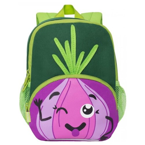 фото Рюкзак детский grizzly