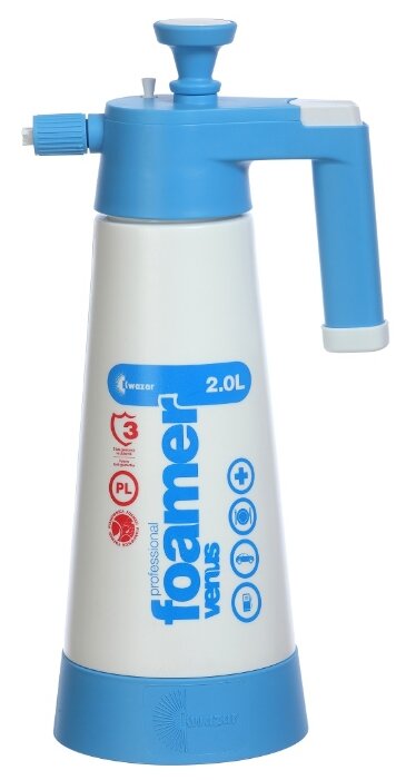 FOAMER VENUS Cleaning PRO+ Генератор пены Kwazar, 2л