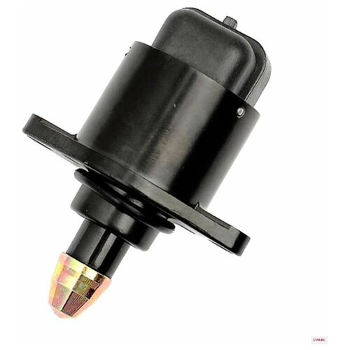 Регулятор клапан холостого хода для LIFAN Breez Solano Smily Geely MK MK Cross Otaka Лифан Солано Смайл Джили МК Отака 750₽