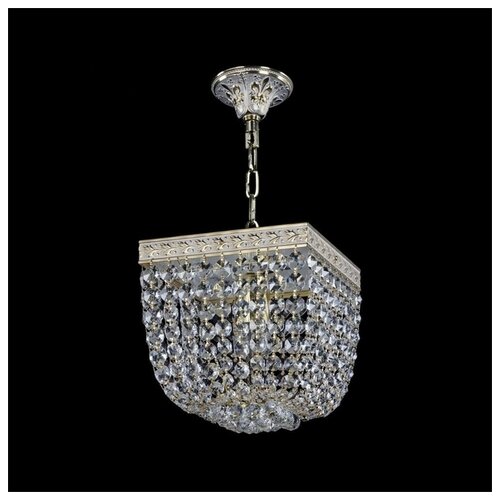 фото Люстра bohemia ivele crystal