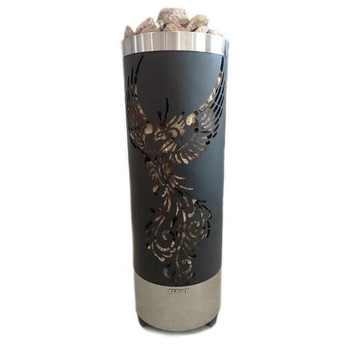 Электрокаменка Жар-Птица ЭКМ 1-9