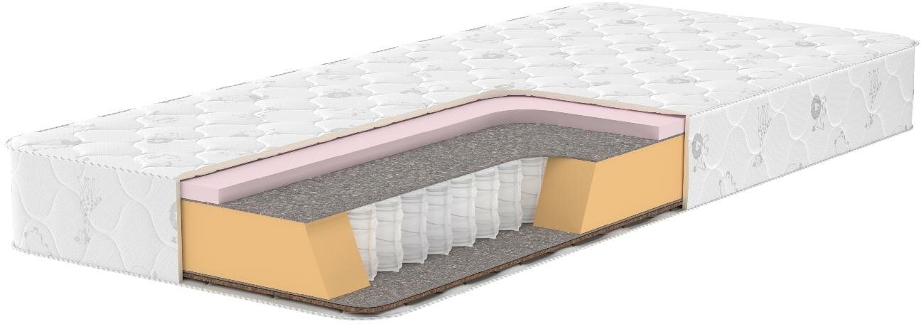 Матрас Dimax Затейник 60х120