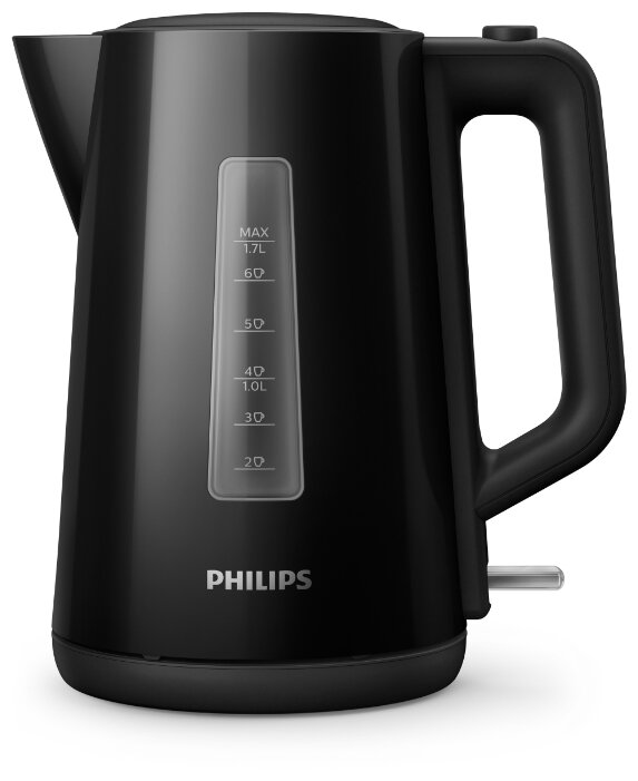 Чайник Philips HD9318 — купить по выгодной цене на Яндекс.Маркете
