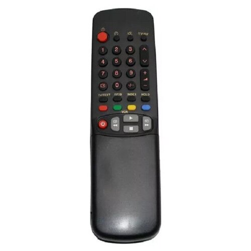 Panasonic EUR51971 пульт ду huayu eur51912 для телевизоров panasonic tx 21g10r tc 25v80t tc 28wc20r tc 29cf30r tx 10g10 tx 21g10r черный