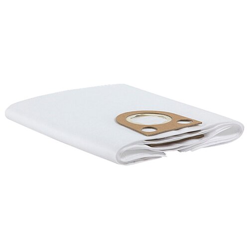 Мешки синтетические 3 шт для пылесоса STARMIX ISC ARMP-1425 EWP 1058₽