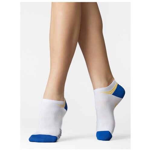 фото Носки minimi, размер 39-41, белый