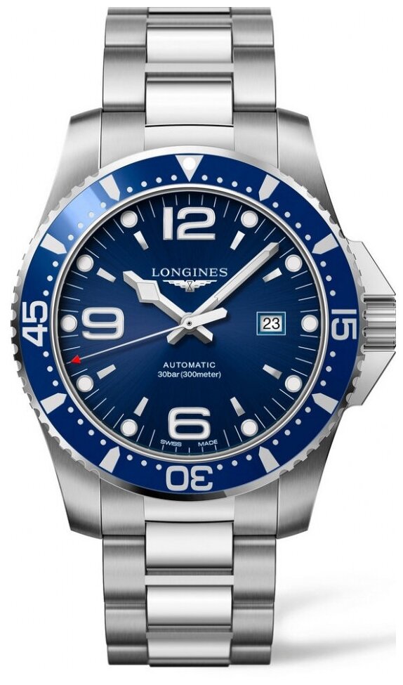 Наручные часы LONGINES