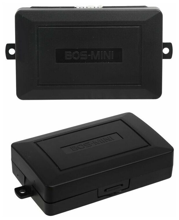 Bos-Mini ВР-03 / Обходчик атного иммобилайзера / Модуль для обхода / Автомобильный