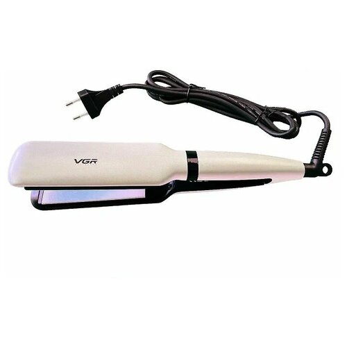 Выпрямитель для волос VGR V-511 / Утюжок для волос