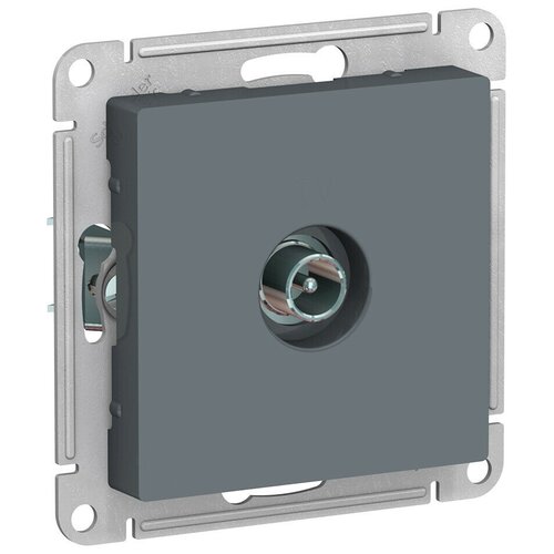 черный, черный матовый