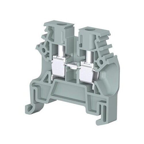 Зажим клеммный проходной ABB 1SNL506011R0000