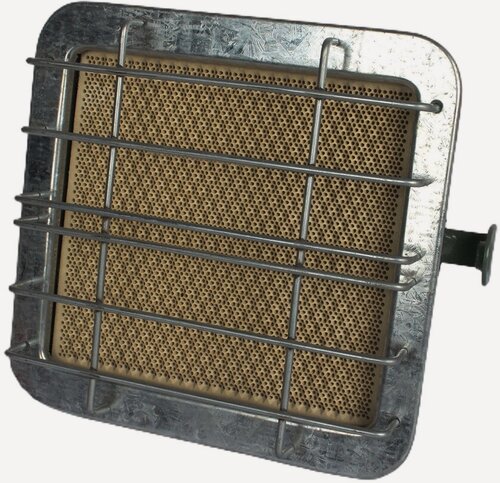 Изображение товара Обогреватель инфракрасный газовый ГИИ-2,3