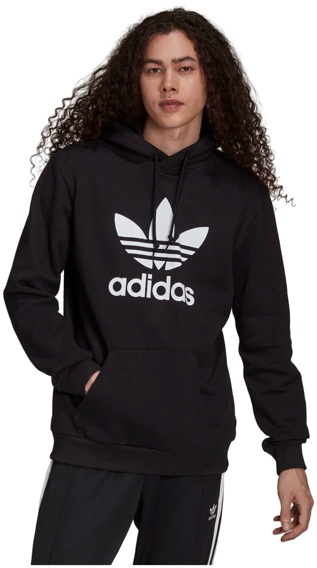 Худи adidas