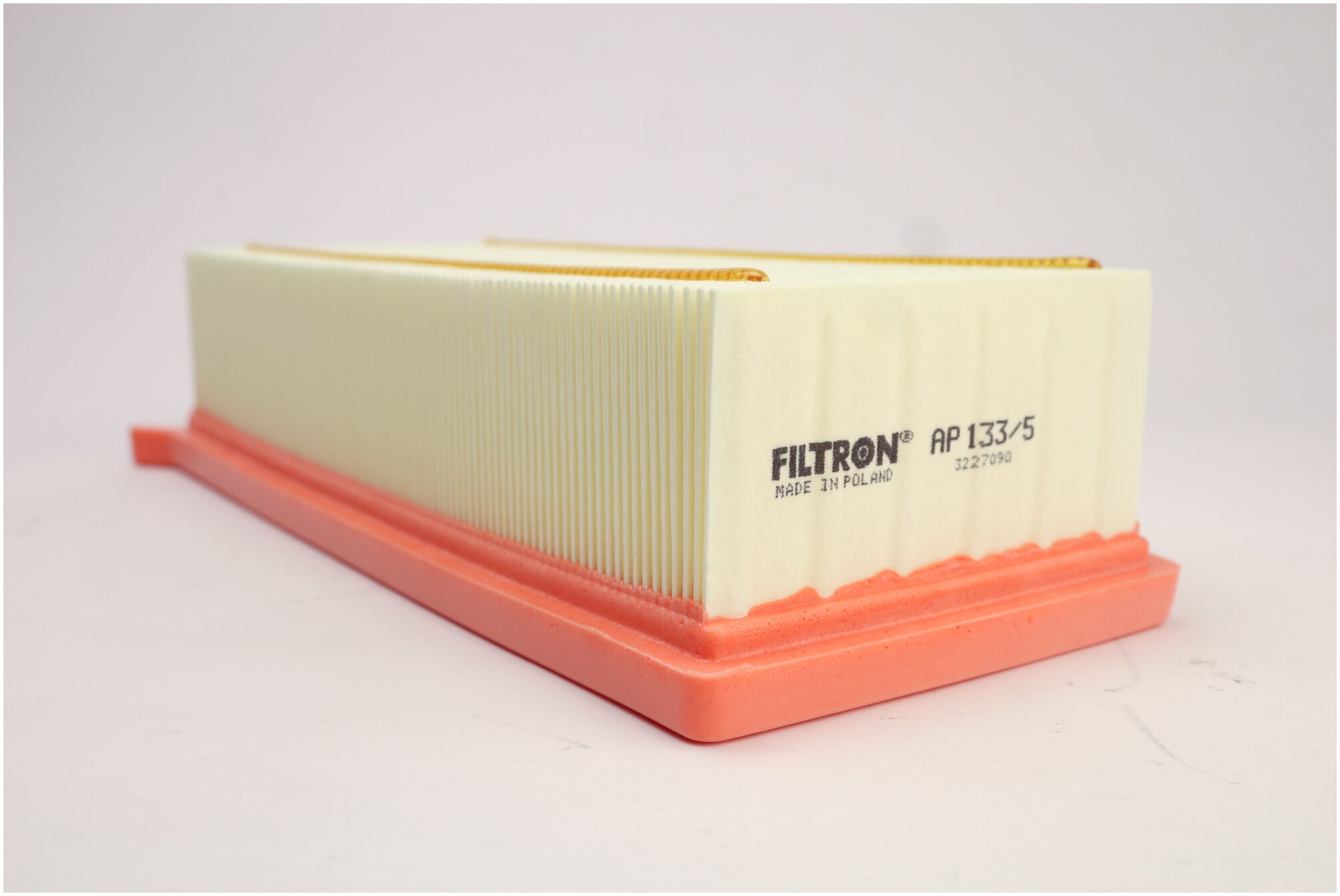 Воздушный фильтр Filtron - фото №11
