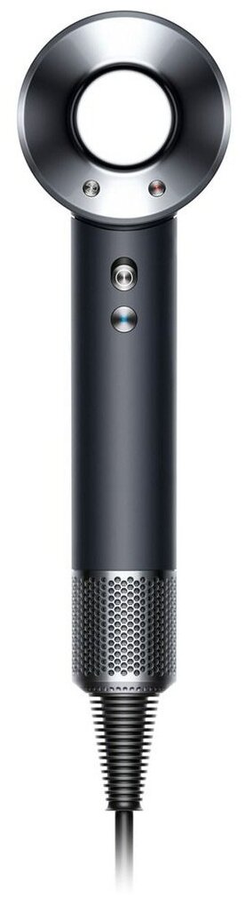 Фен DYSON HD08 никель UK