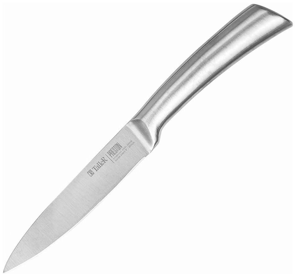 Нож универсальный (Taller England арт. TR-22073) — купить в интернет-магазине по низкой цене на Яндекс Маркете