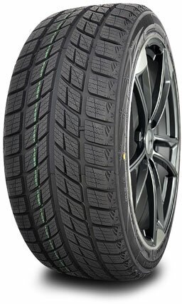 Шина ALTENZO Sports Tempest V 275/45 R20 110V XL