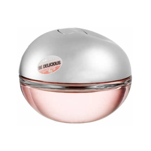 туалетные духи donna karan dkny be delicious fresh blossom 50 мл DKNY парфюмерная вода Be Delicious Fresh Blossom, 15 мл