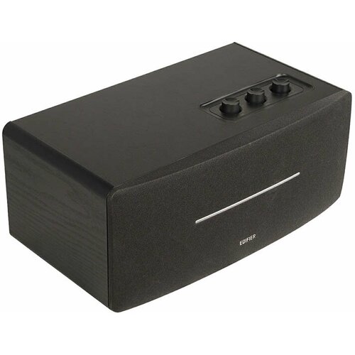 Колонка Edifier D12 Black 1200000₽