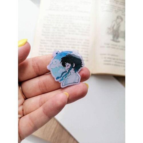 Значок Lazurite, зеленый