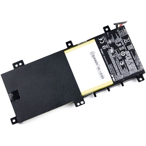 Аккумулятор для ноутбука ASUS Transformer Book Flip TP550LA TP550LN TP550LD X454WA (7.6V 5000mAh) P/N: 0B200-00860400 C21N1333