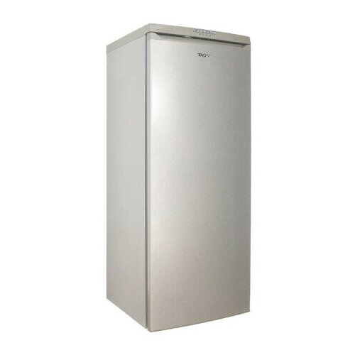 Морозильная камера DON R-106 металлик искристый 5123800₽