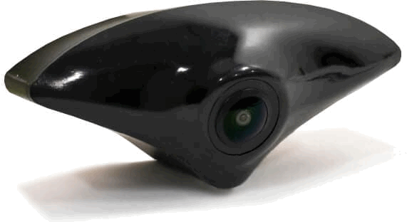 Подштатная камера AVIS Electronics AVS324CPR (#174 AHD/CVBS) для Mazda CX-5