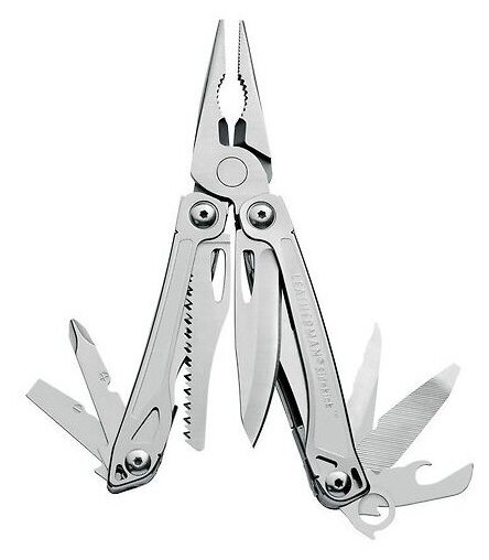 Leatherman Sidekickа LM26635