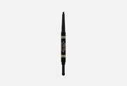 Max Factor Real Brow Fill & Shape Карандаш для бровей оттенок 05 BLACK BROWN